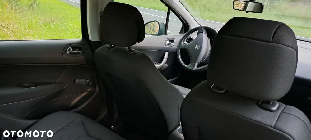 Peugeot 308 1.4 Presence - 7