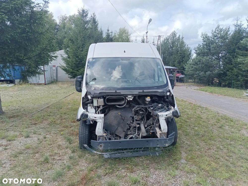 Citroën jumper - 2