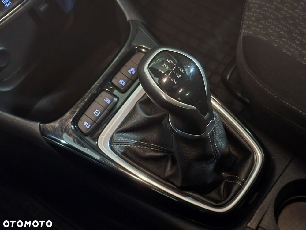 Opel Crossland X - 34