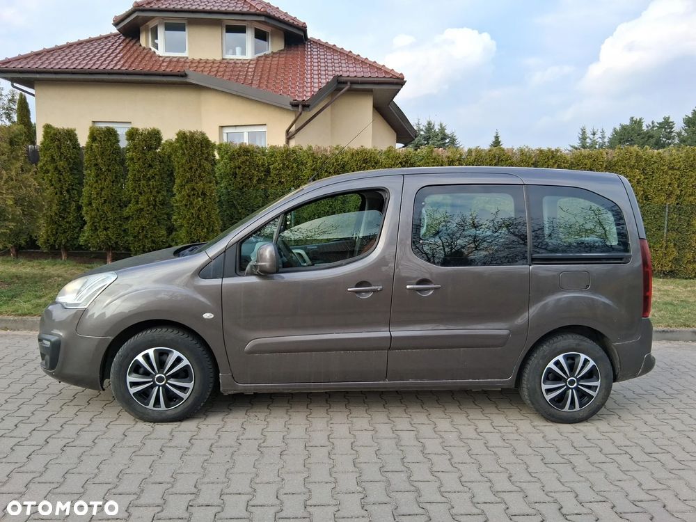 Peugeot Partner - 3