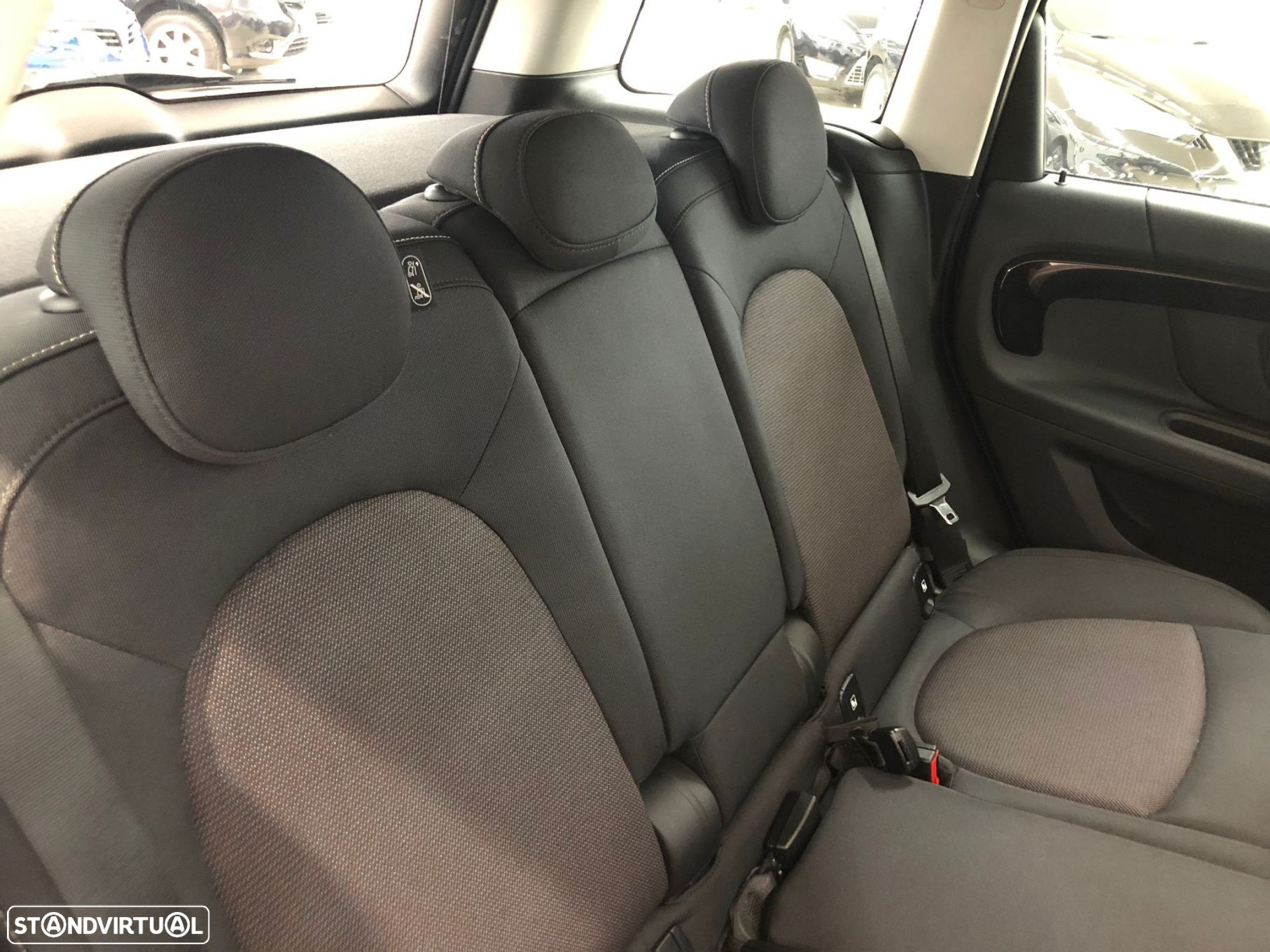 MINI Countryman Cooper SE ALL4 Sport Edition Auto - 10