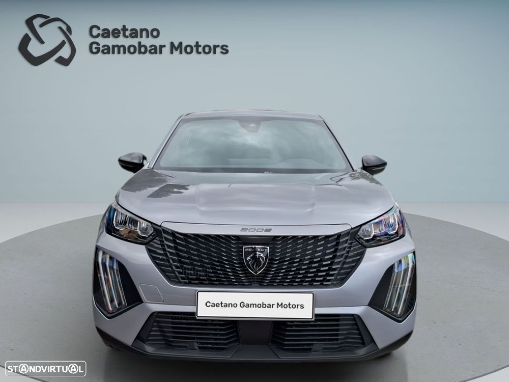 Peugeot e-2008 54 kWh Style - 2