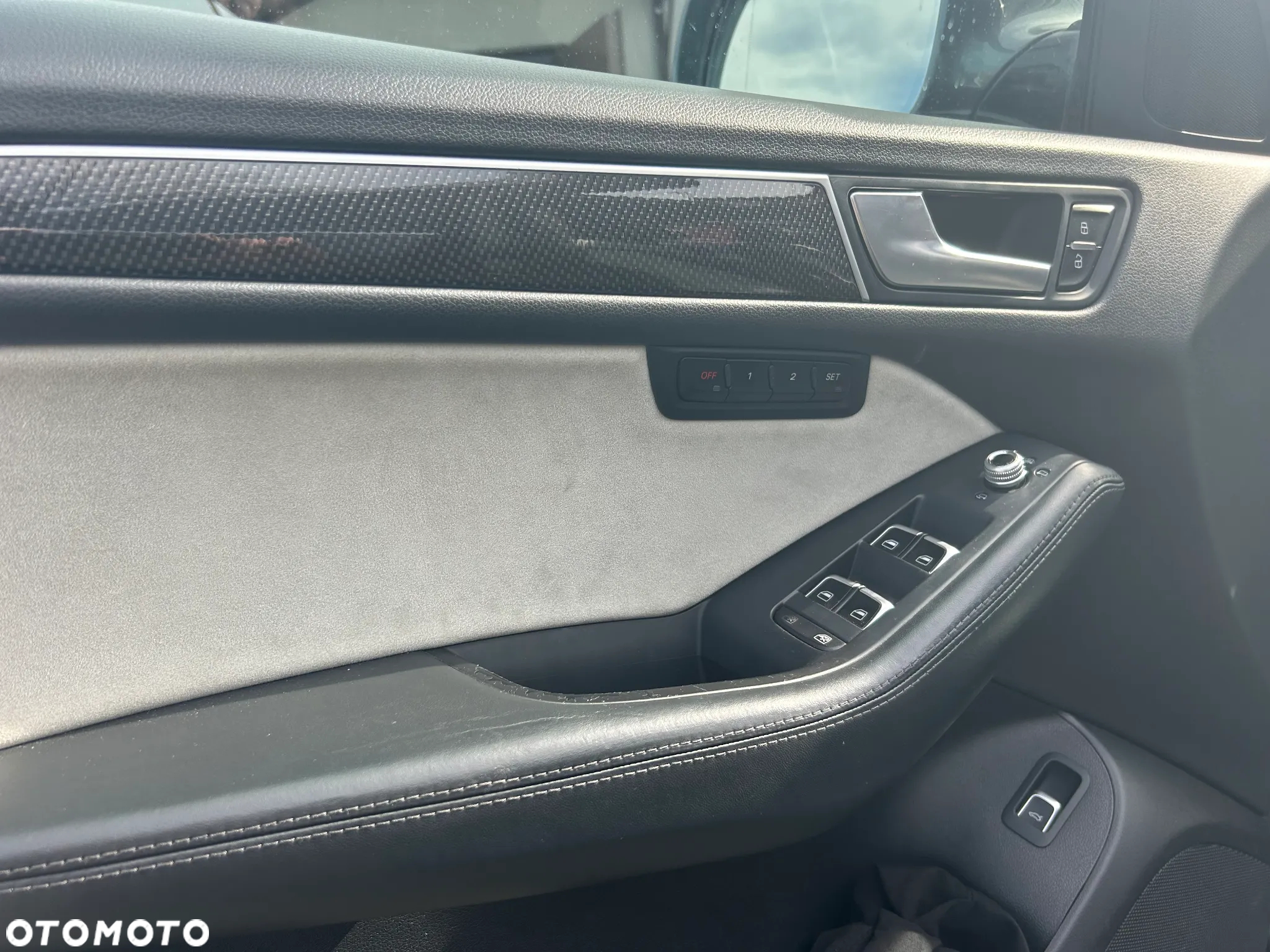 Audi SQ5 - 10