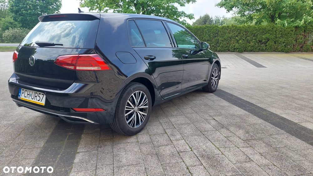 Volkswagen Golf 1.5 TSI ACT OPF Join - 3