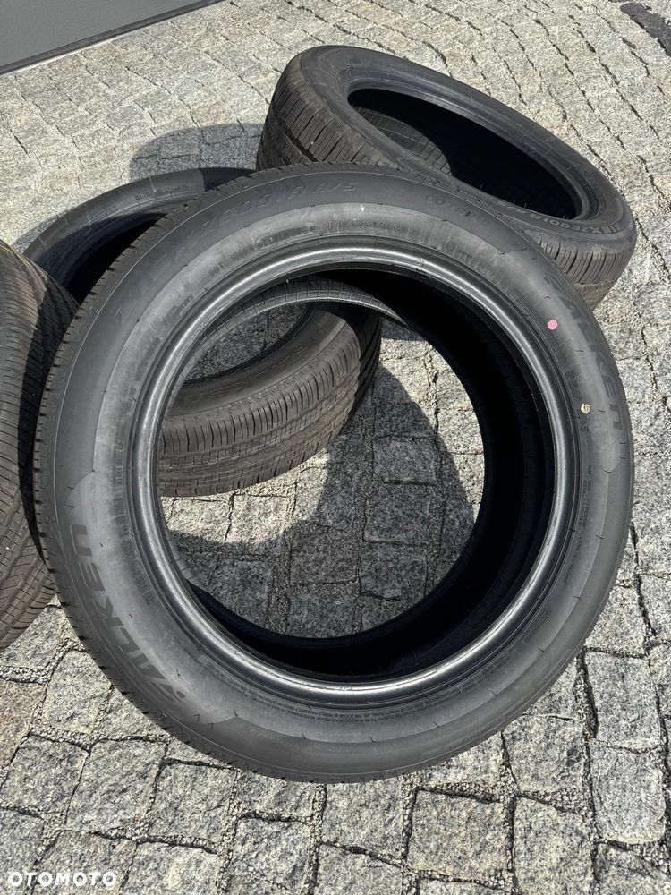 NOWE Falken ZIEX ZE001A A/S 225/55 R18 98V – 4 szt. DOT 0226 OEM - 5