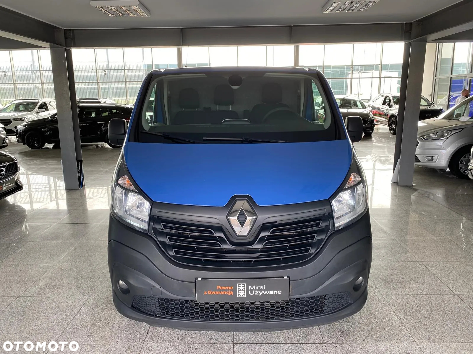 Renault Trafic - 6