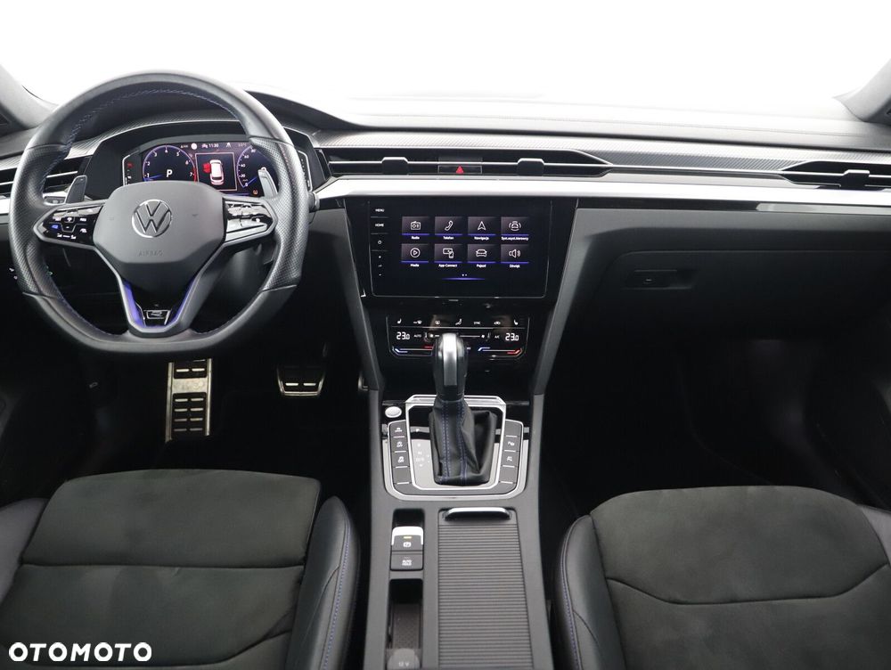 Volkswagen Arteon 2.0 TSI 4Motion R DSG - 13