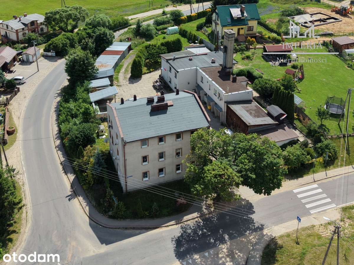 Mieszkanie po remoncie w cenie kawalerki! Ogródek