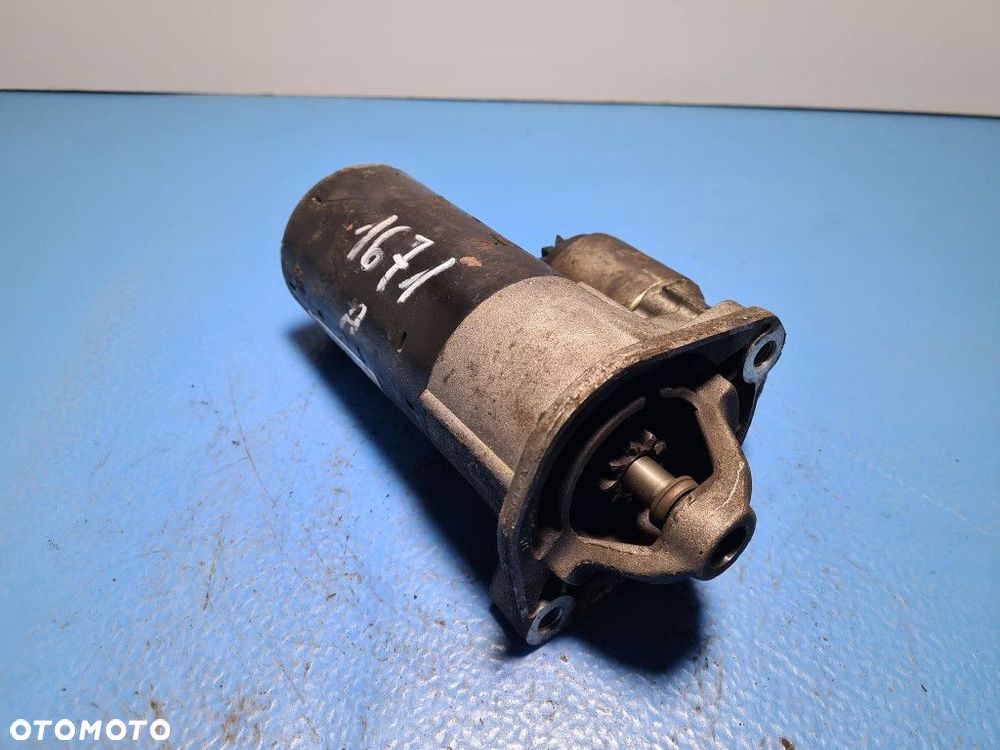 VOLVO S80 2.0T ROZRUSZNIK - 5