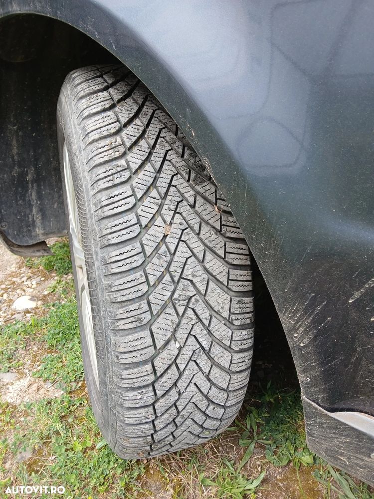 Volkswagen Passat - 10