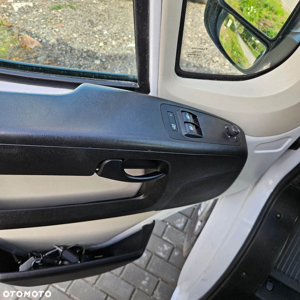 Fiat DUCATO 2.3 MTJ  h1 L2 DŁUGI LONG klimatyzacja - 18