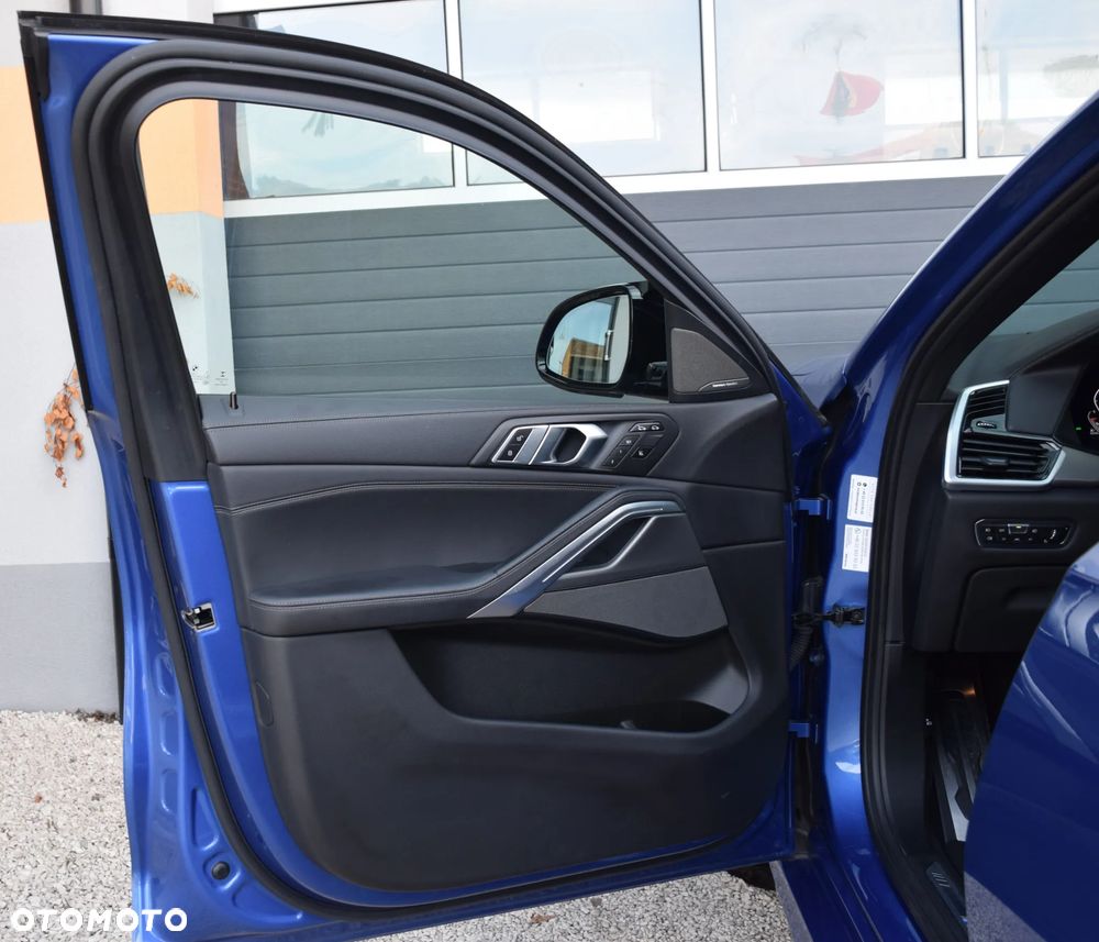 BMW X6 - 17