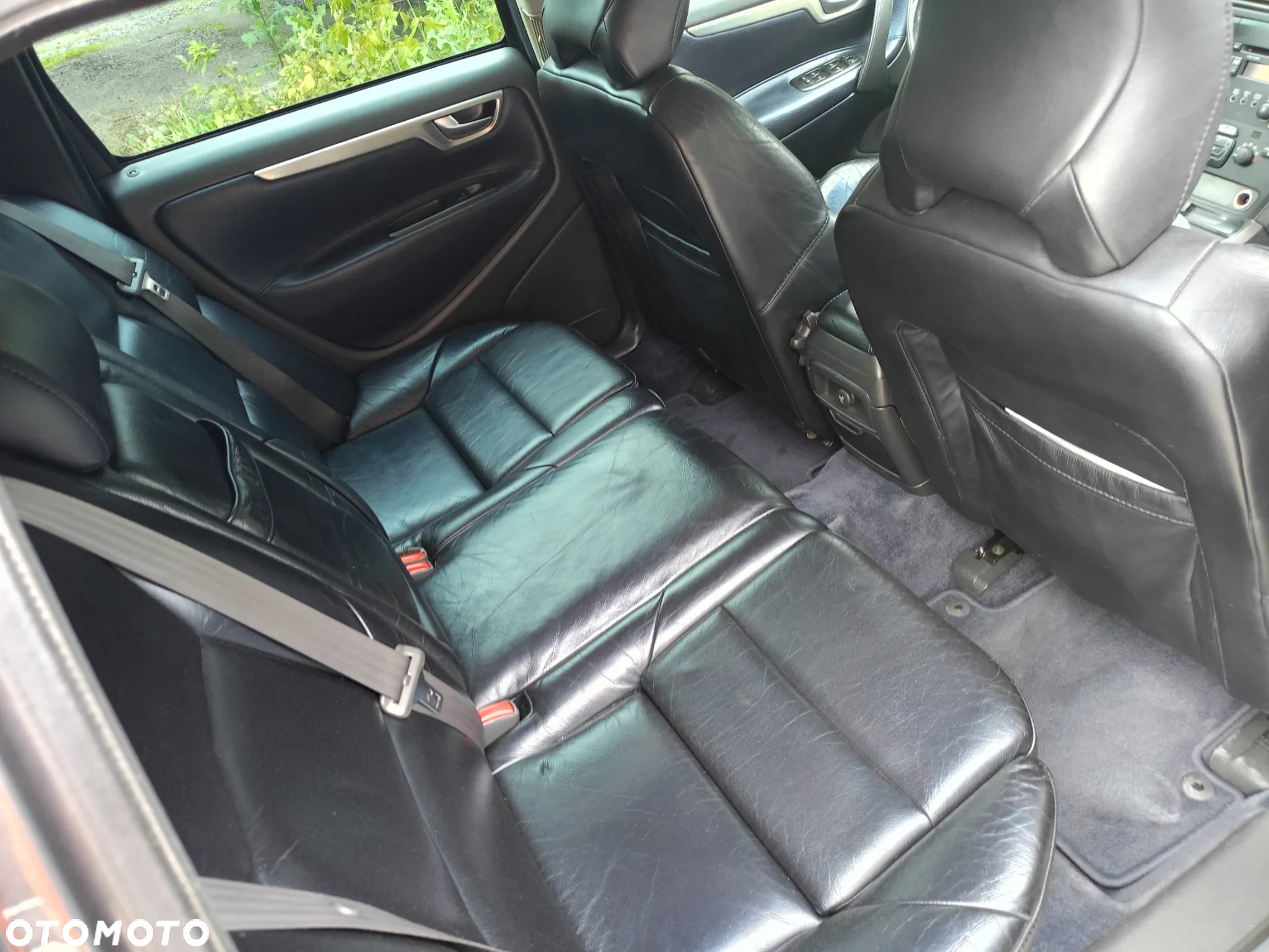 Volvo V70 2.5 R - 9