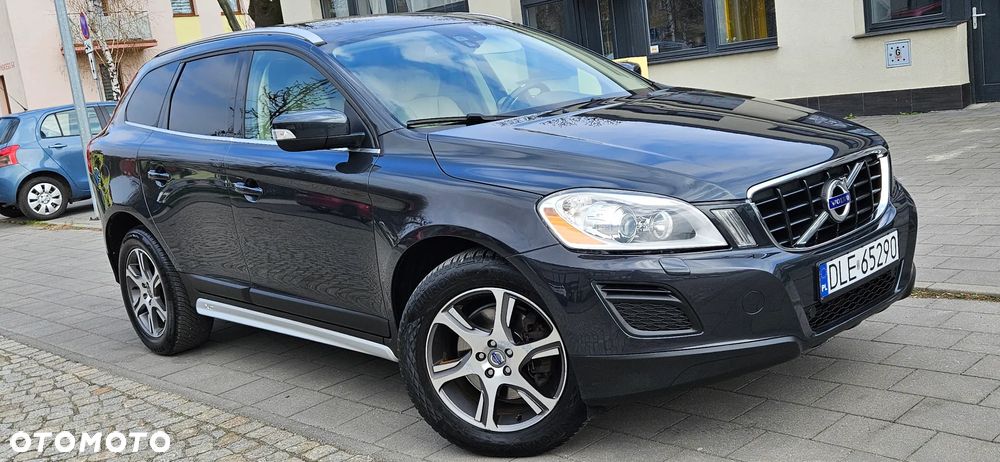 Volvo XC 60 DRIVe Summum - 1
