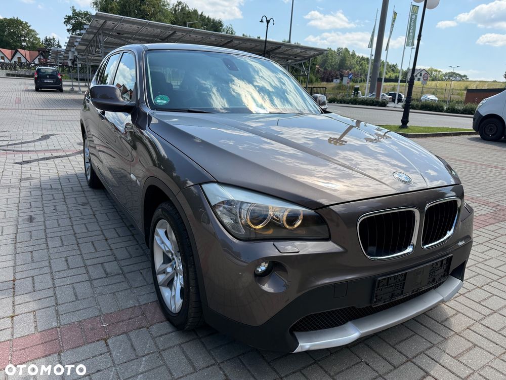BMW X1 xDrive18d - 2
