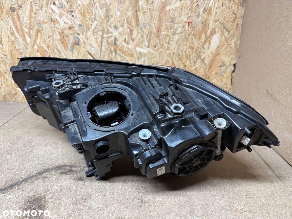 BMW 5 M5 G30 G31 FULL LED ADAPTIVE LED REFLEKTOR PRZEDNI LAMPA PRZEDNIA 7214962 - 10