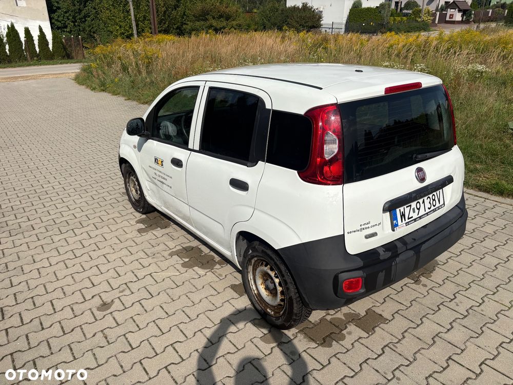 Fiat Panda 1.2 Easy - 20