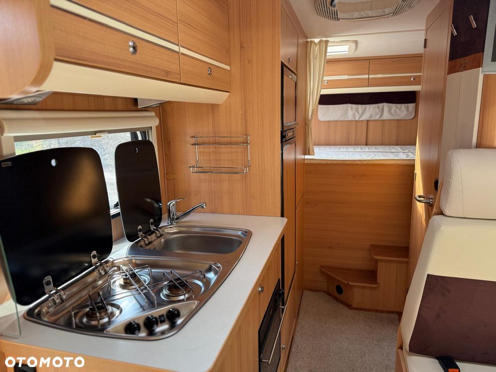 Fiat Ducato - 11