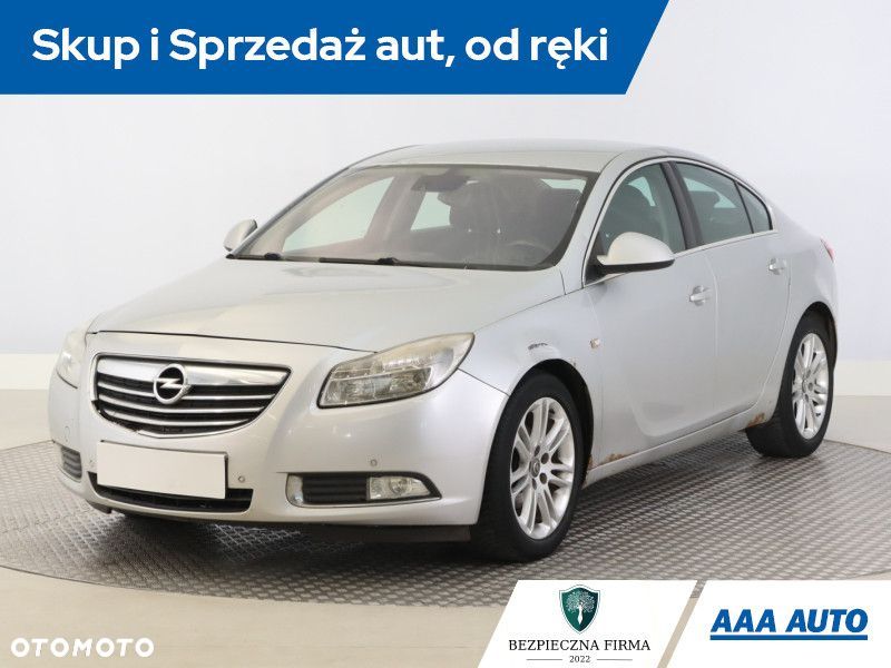 Opel Insignia - 3