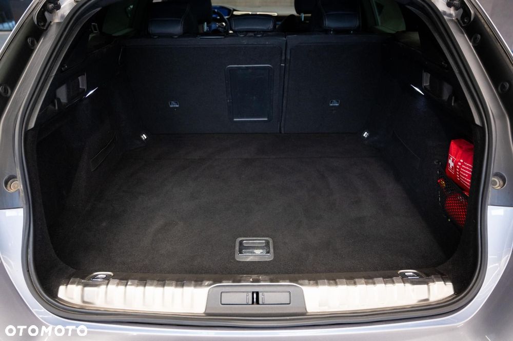 Peugeot 508 - 38