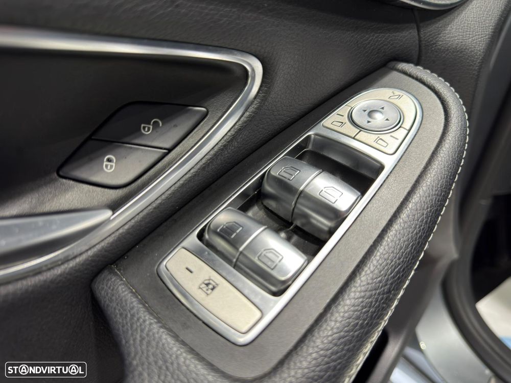 Mercedes-Benz C 220 d Avantgarde - 15