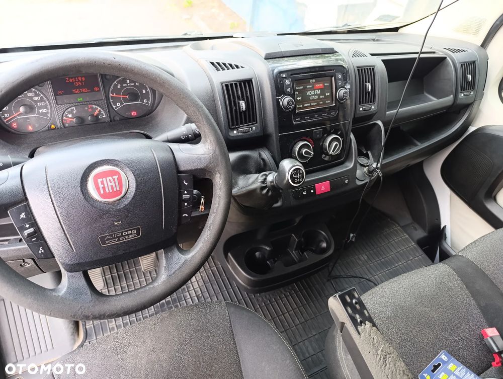 Fiat DUCATO - 9