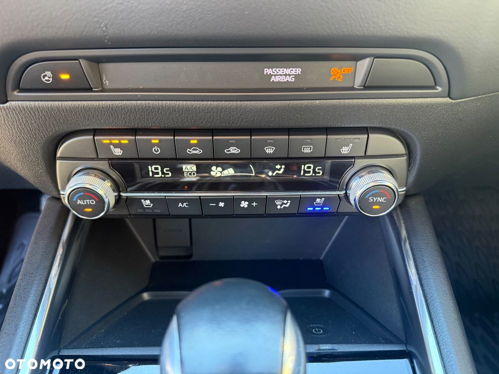 Mazda CX-5 2.5 Homura 2WD - 18