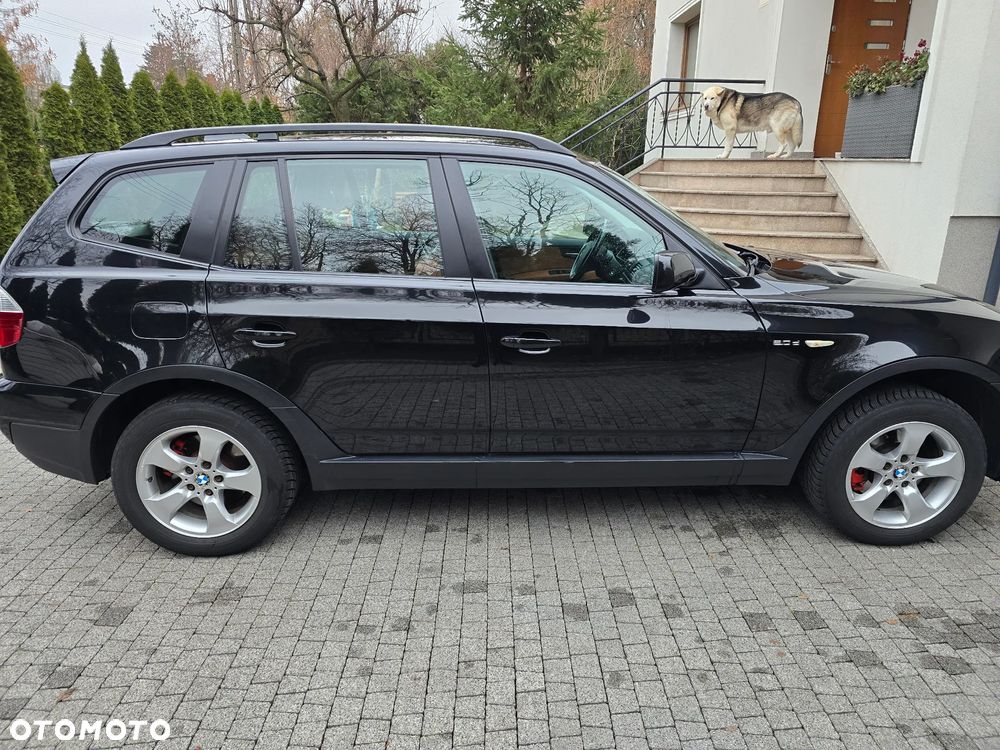 BMW X3 - 5