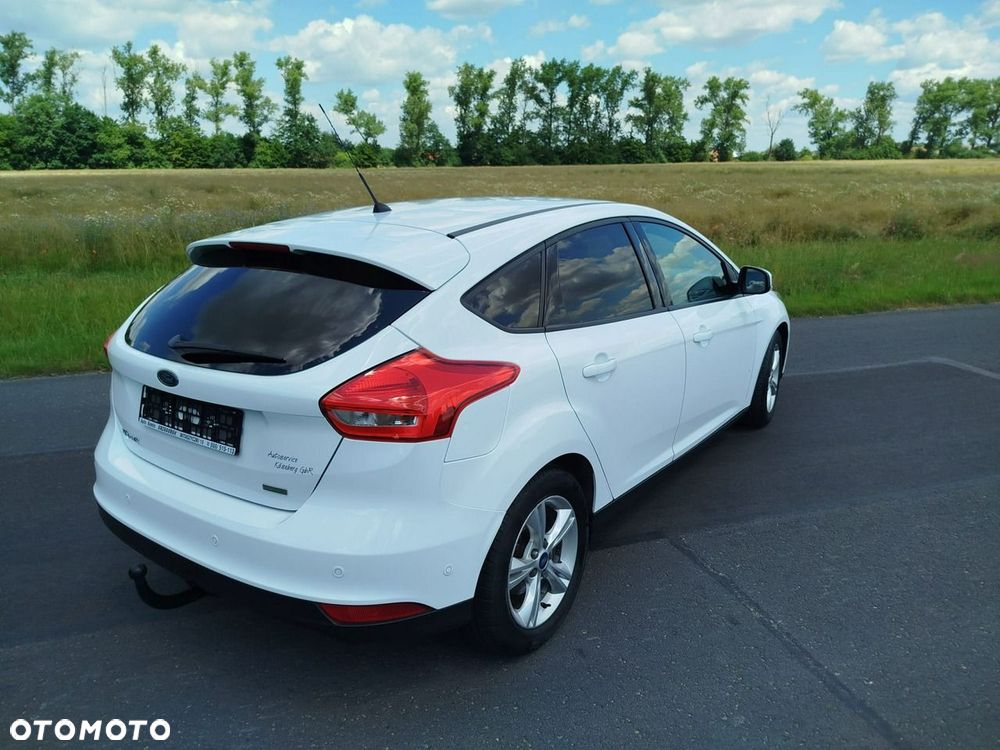 Ford Focus - 7