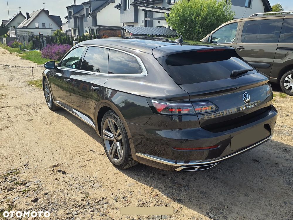 Volkswagen Arteon 2.0 TSI R-Line DSG - 3