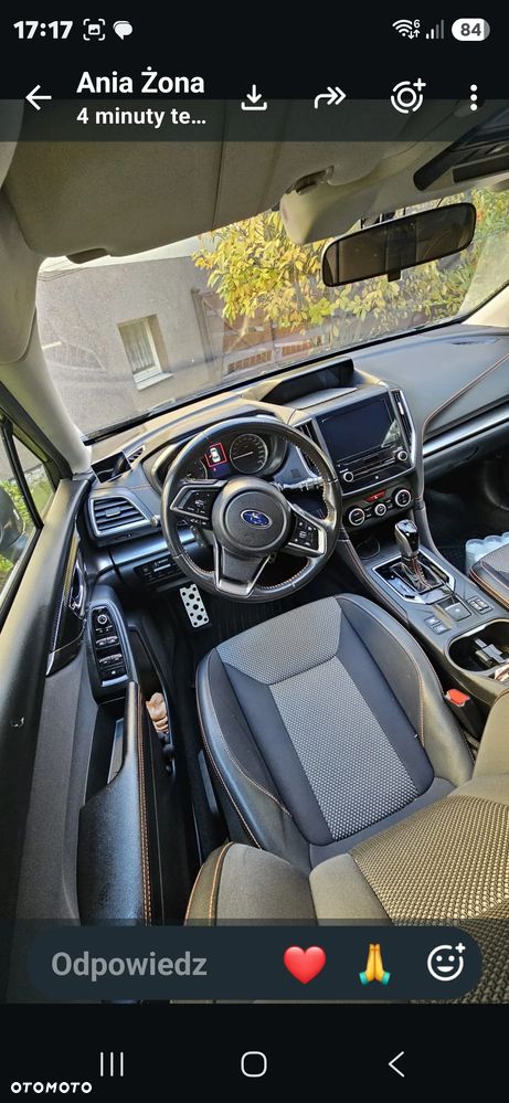 Subaru XV - 5
