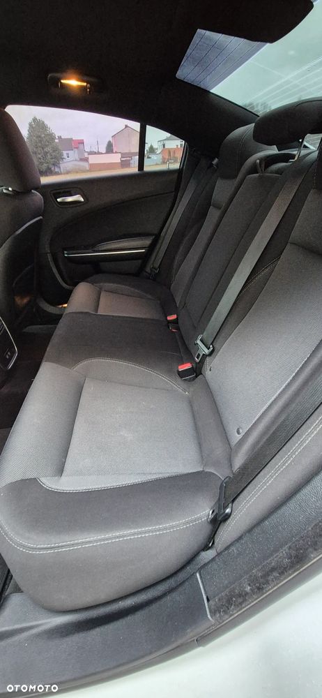 Dodge Charger 3.6 GT - 11