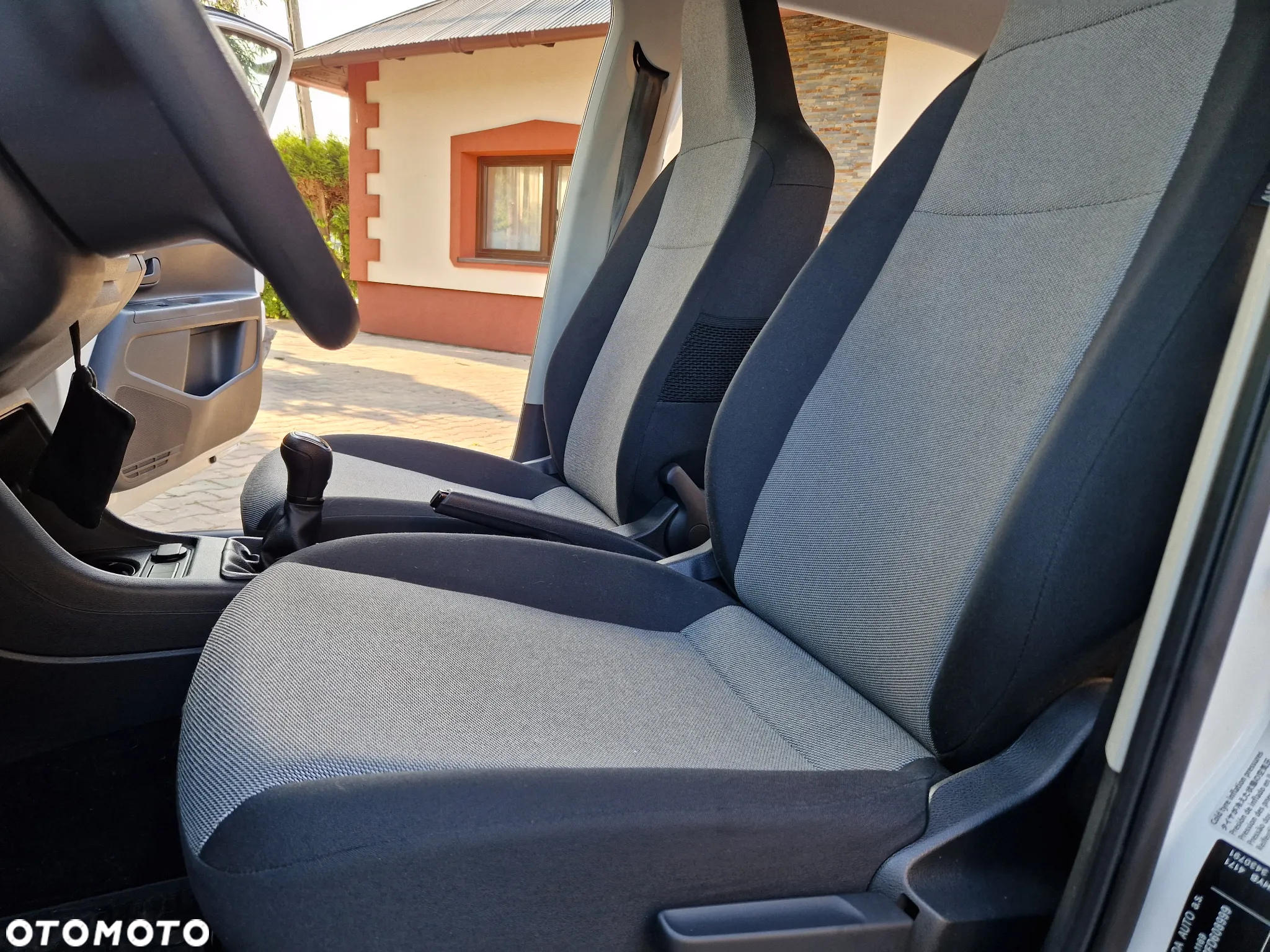 Skoda Citigo 1.0 Ambition - 17