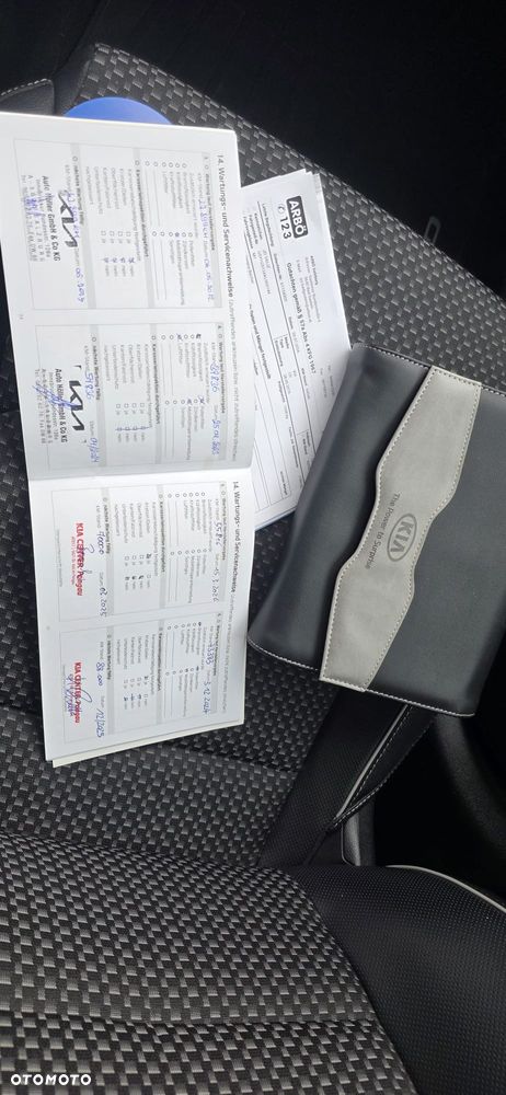 Kia Ceed 1.4 CVVT Edition 7 - 14