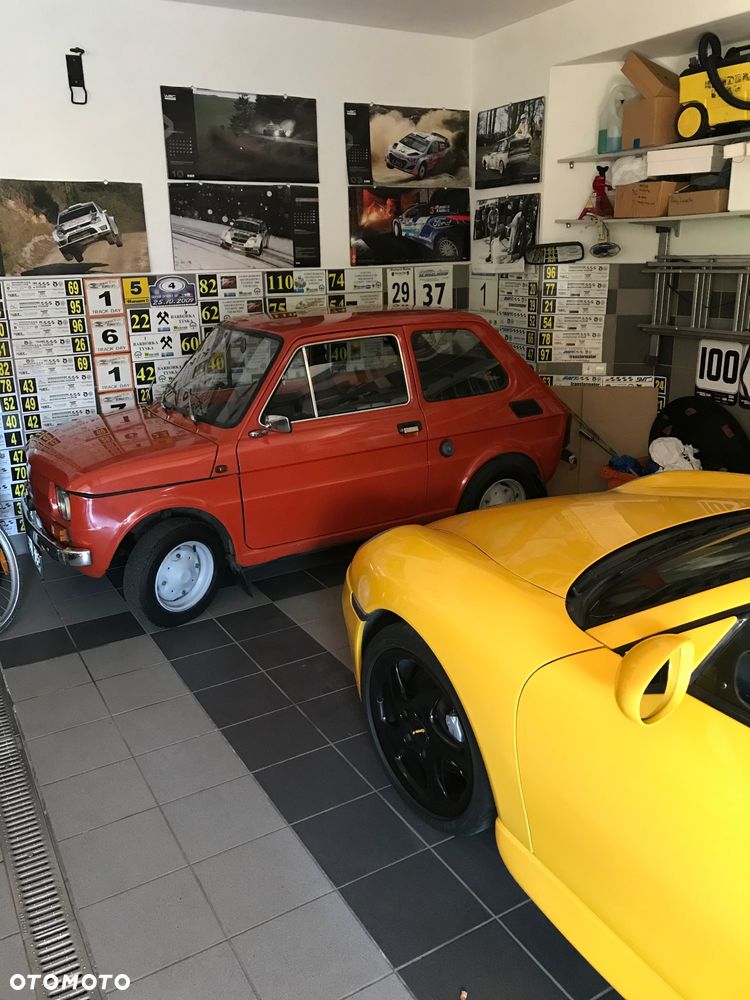Fiat 126 - 10