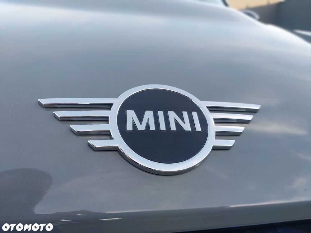 MINI Countryman Cooper - 28