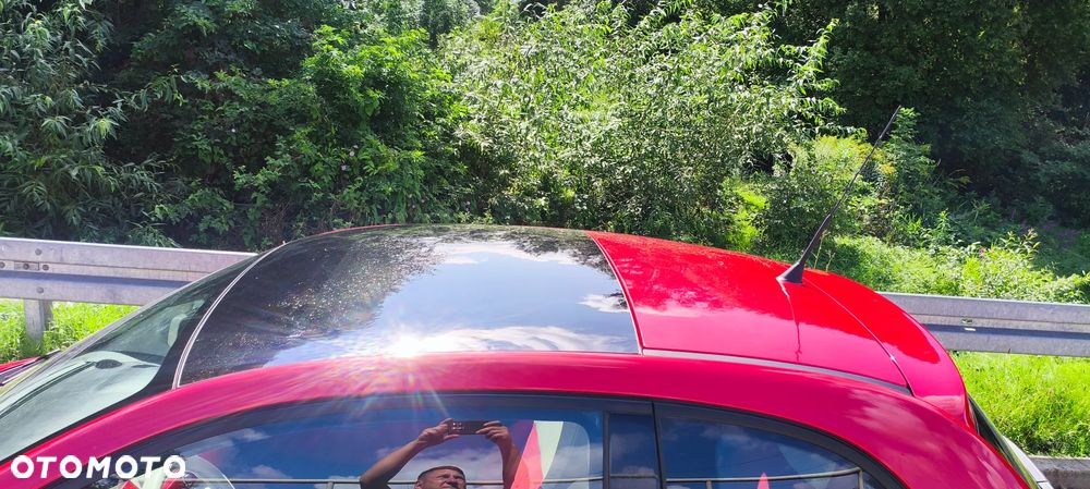 Fiat 500 1.2 Lounge - 14