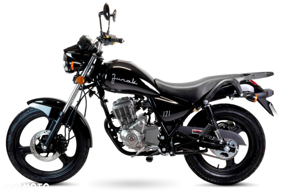 Junak 121 - 4