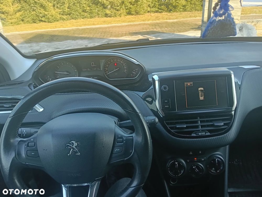 Peugeot 2008 1.2 Pure Tech Access EU6 - 12