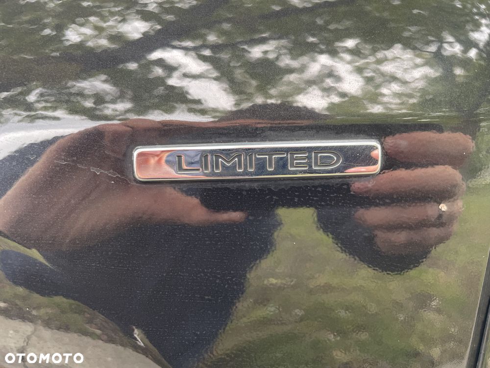 Renault Laguna 2.0 dCi Limited - 21