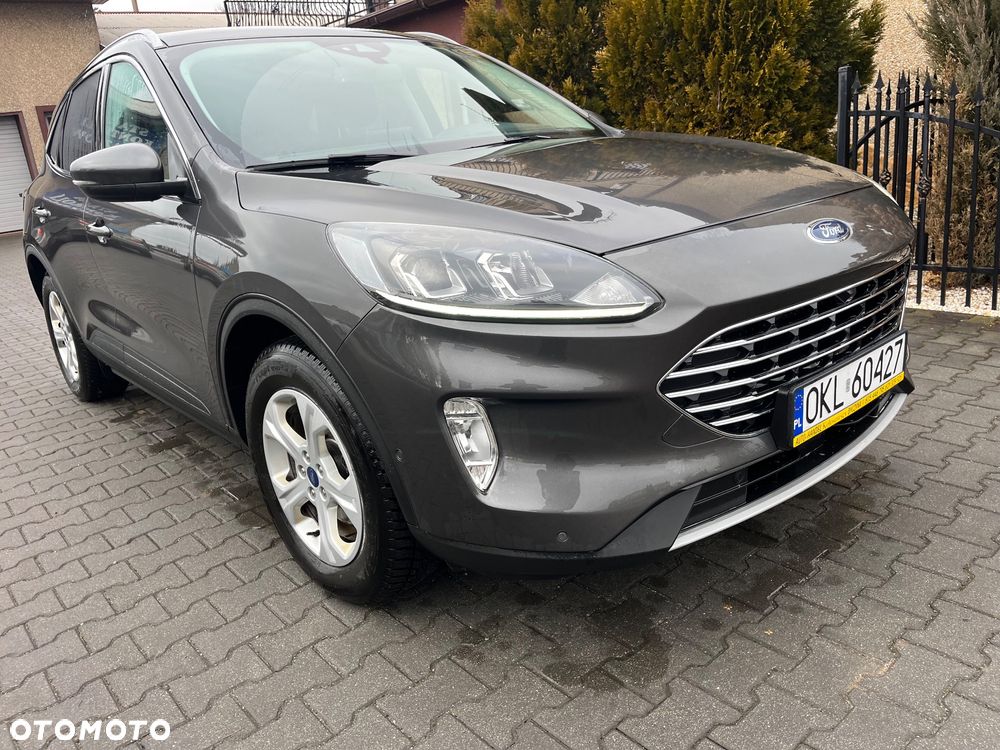 Ford Kuga 2.0 TDCi 4x2 Titanium - 20