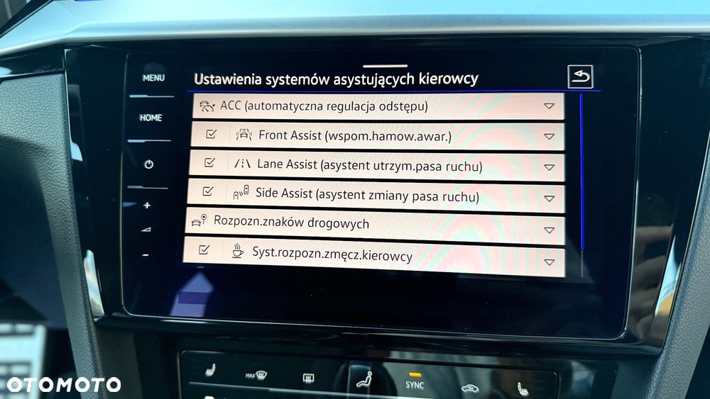 Volkswagen Arteon 2.0 TSI GPF R-Line DSG - 29