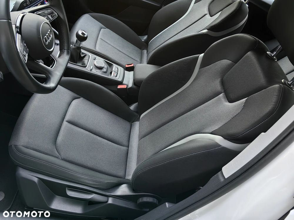 Audi Q2 1.4 TFSI cylinder on demand sport - 26