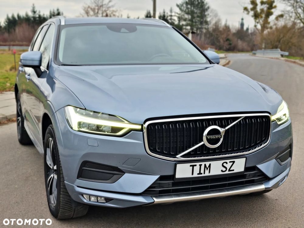 Volvo XC 60 D4 Momentum Pro - 5