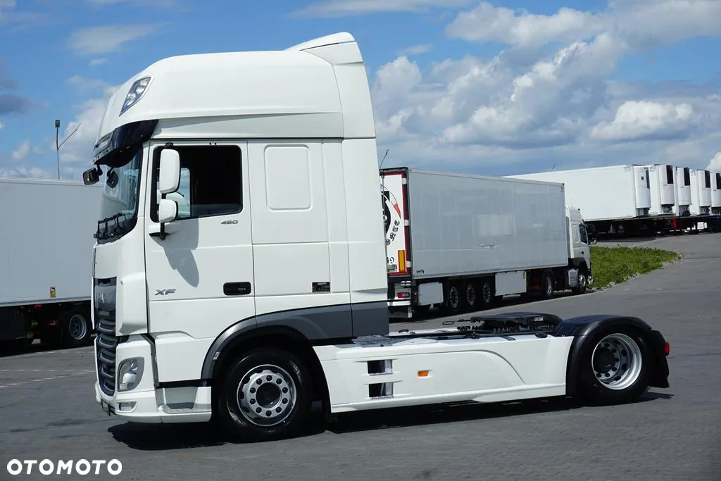 DAF / 106 / 480 / EURO 6 / ACC / MEGA / LOW DECK / SUPER SPACE CAB - 3