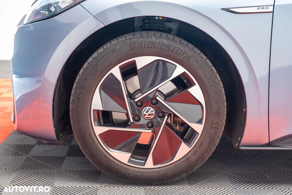 Volkswagen ID.3 Pro Performance Life - 7