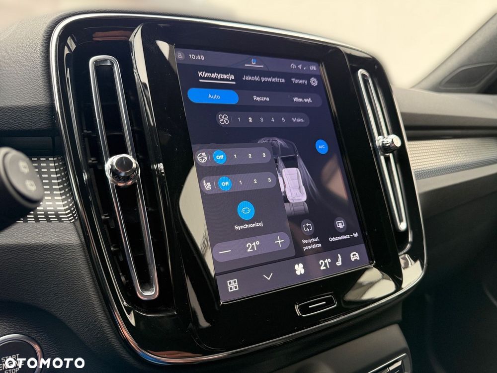 Volvo XC 40 - 21