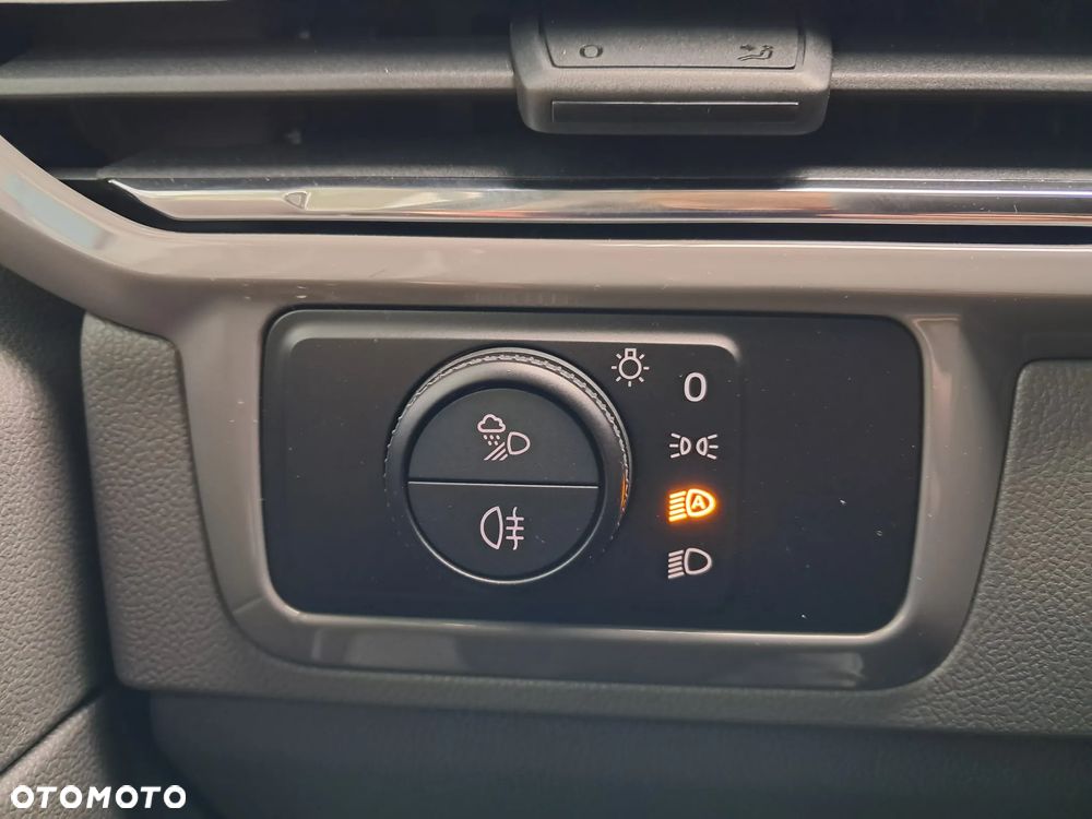 Volkswagen Transporter - 27
