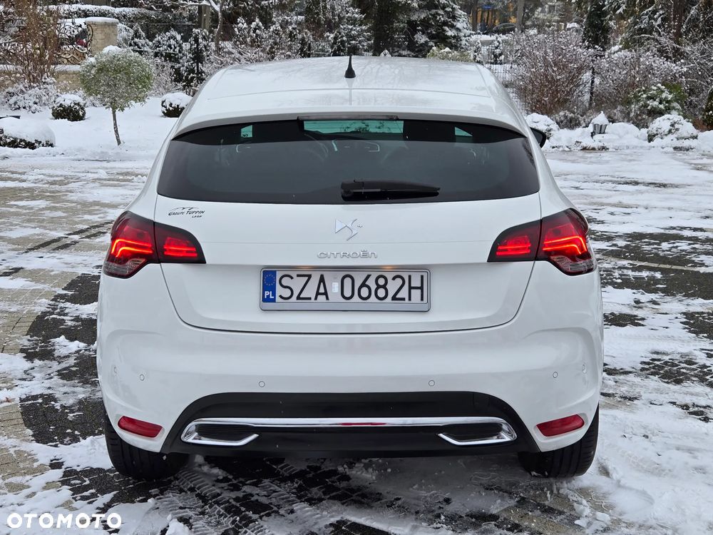 Citroën DS4 VTi 120 SoChic - 6