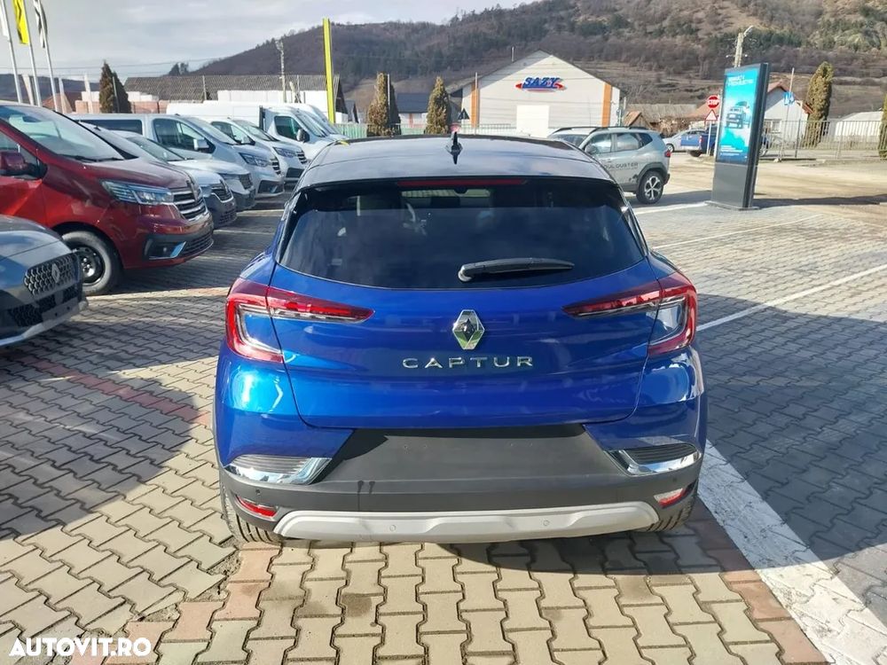 Renault Captur - 17